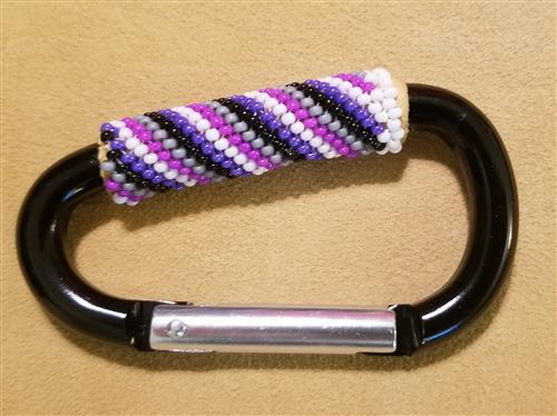 Beadwork Created by GRHS Student 